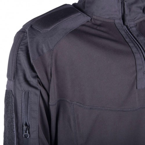 Тактический боевой костюм, чёрный в Керчи