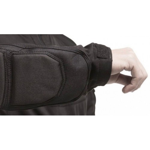 Тактический боевой костюм, чёрный в Керчи