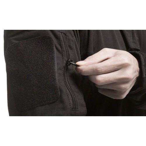 Тактический боевой костюм, чёрный в Керчи