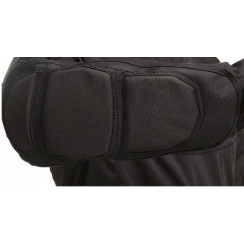 Тактический боевой костюм, чёрный в Керчи