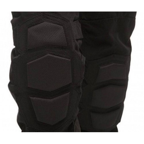 Тактический боевой костюм, чёрный в Керчи