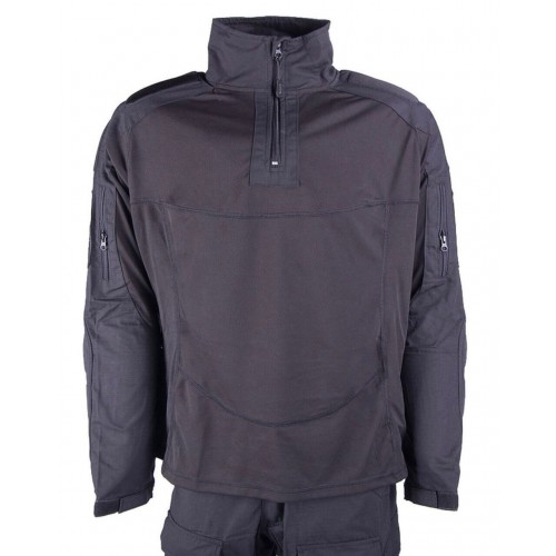 Тактический боевой костюм, чёрный в Керчи