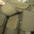 Тактический разгрузочный жилет «5 / пять карманов» с подсумками Tactical Molle Plate Carrier для съемных бронепластин в Керчи