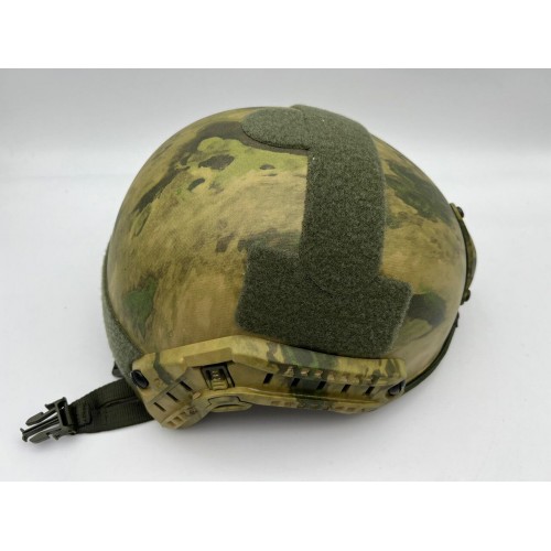 Тактический баллистический шлем FAST Ops-Core в Керчи