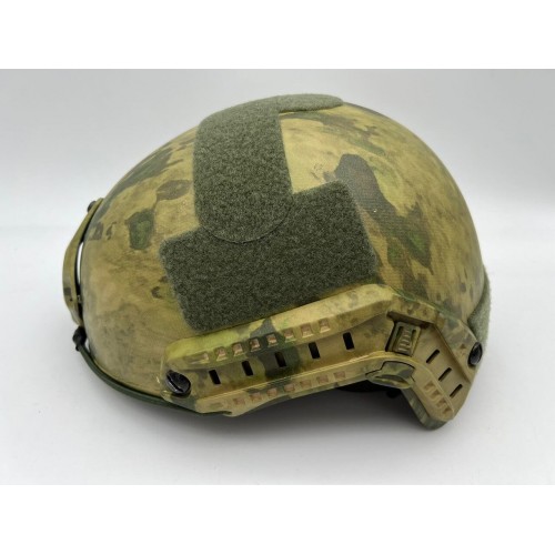 Тактический баллистический шлем FAST Ops-Core в Керчи