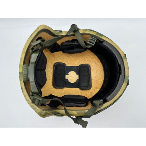 Тактический баллистический шлем FAST Ops-Core в Керчи