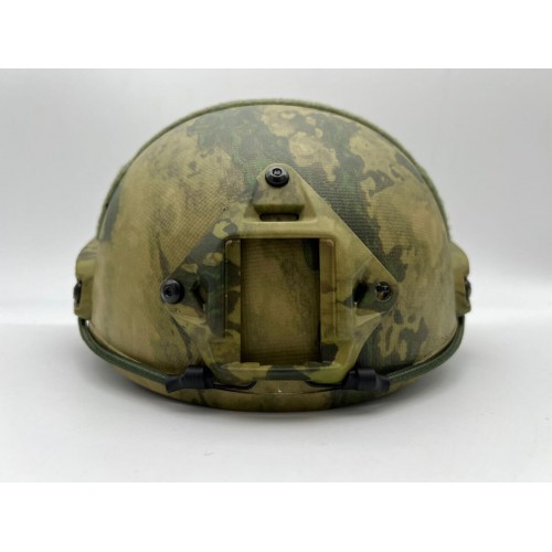 Тактический баллистический шлем FAST Ops-Core в Керчи