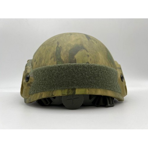 Тактический баллистический шлем FAST Ops-Core в Керчи