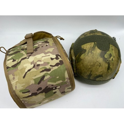 Тактический баллистический шлем FAST Ops-Core в Керчи