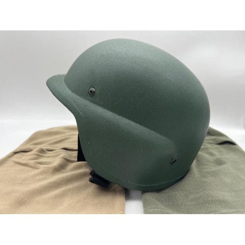 Тактический шлем, класс бронезащиты БР2 в Керчи