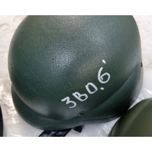 Тактический шлем, класс бронезащиты БР2 в Керчи