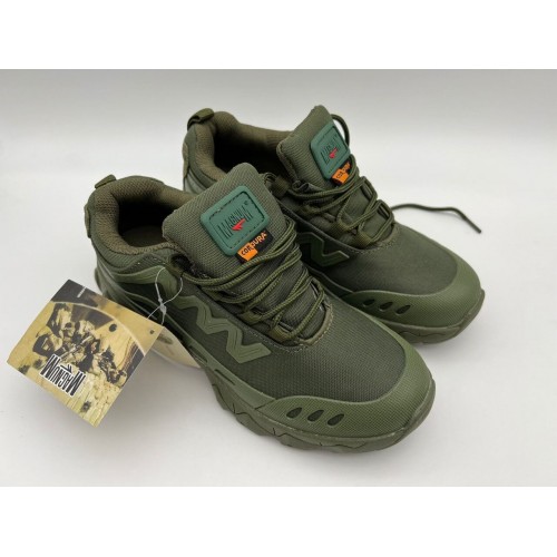 Треккинговые кроссовки «MAGNUM» летние в Керчи