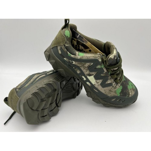 Треккинговые кроссовки «MAGNUM» летние в Керчи