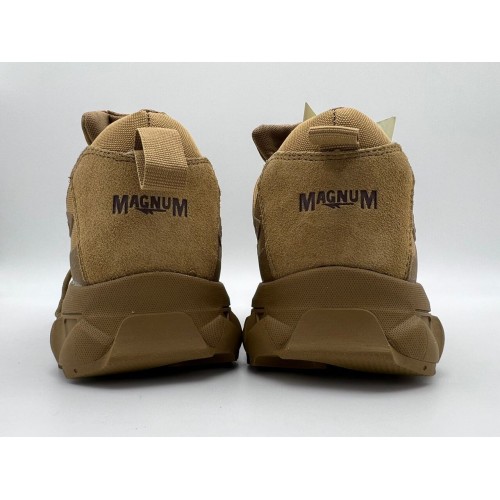 Треккинговые кроссовки «MAGNUM» летние в Керчи