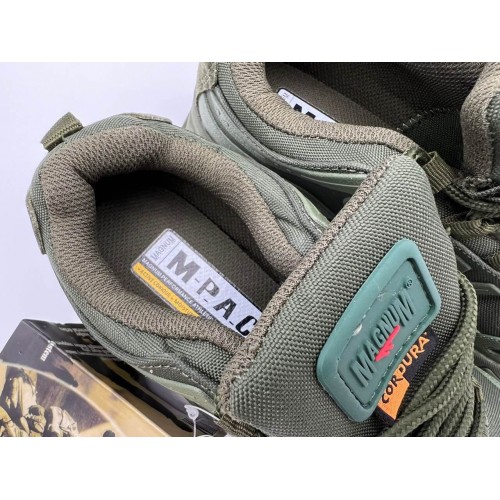 Треккинговые кроссовки «MAGNUM» летние в Керчи