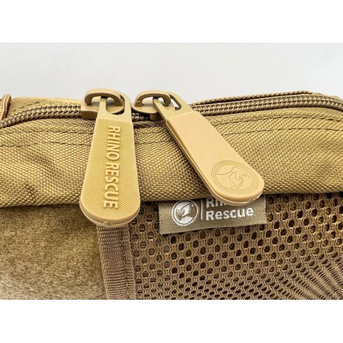 Номер 3. Военная тактическая аптечка “RHINO RESCUE” укомплектованная в Керчи