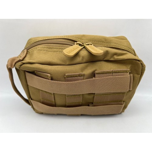 Номер 3. Военная тактическая аптечка “RHINO RESCUE” укомплектованная в Керчи