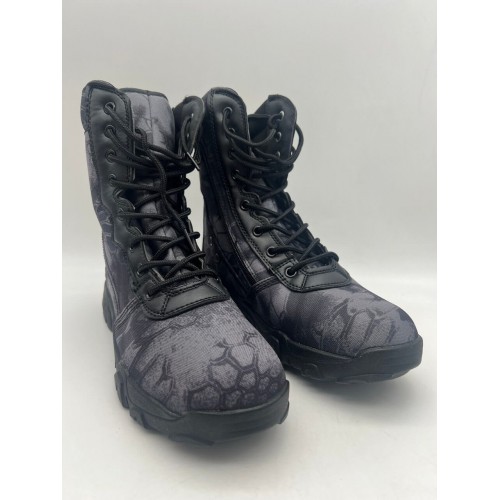 Тактические треккинговые ботинки в Керчи