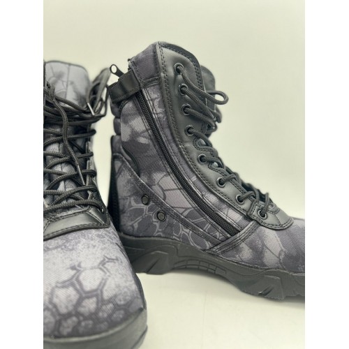 Тактические треккинговые ботинки в Керчи