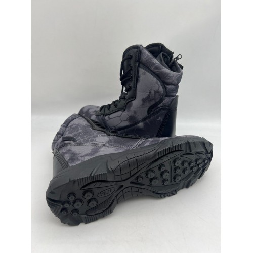 Тактические треккинговые ботинки в Керчи