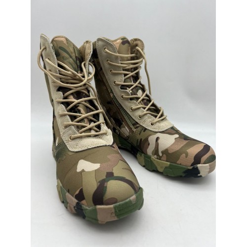 Тактические треккинговые ботинки в Керчи