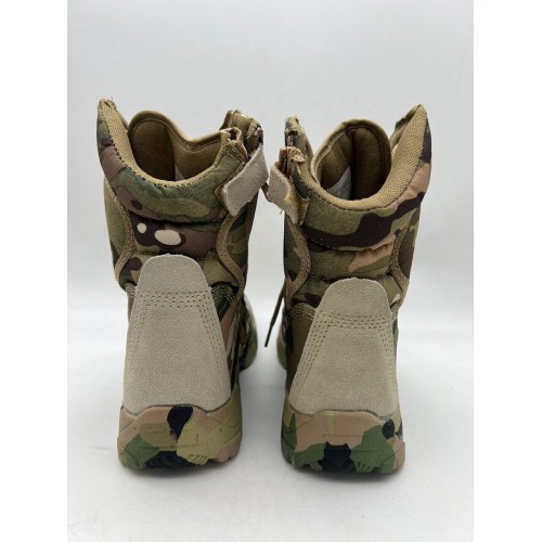 Тактические треккинговые ботинки в Керчи