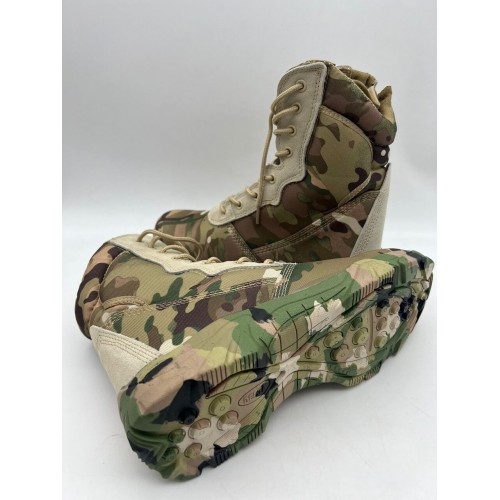 Тактические треккинговые ботинки в Керчи