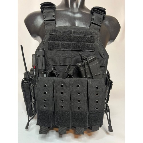 Жилет плитник быстросъёмный/разгрузка «YAKEDA» в Керчи