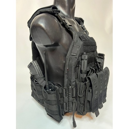 Жилет плитник быстросъёмный/разгрузка «YAKEDA» в Керчи