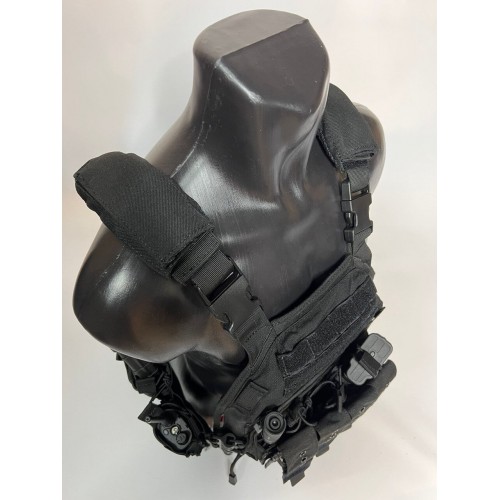 Жилет плитник быстросъёмный/разгрузка «YAKEDA» в Керчи