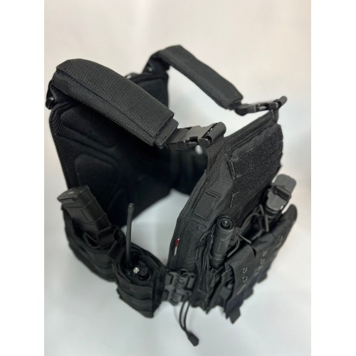 Жилет плитник быстросъёмный/разгрузка «YAKEDA» в Керчи