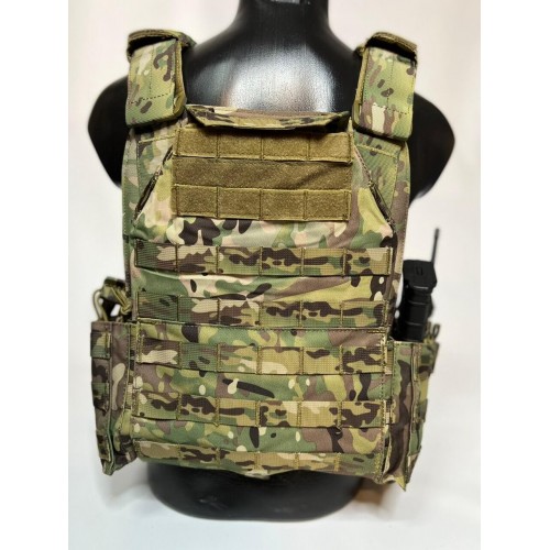 Жилет плитник быстросъёмный/разгрузка «YAKEDA» в Керчи