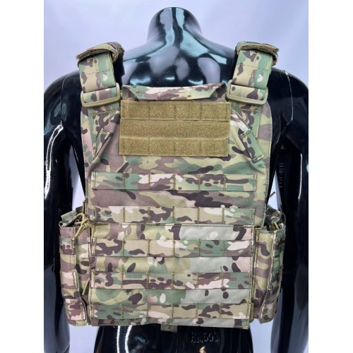 Жилет (плитник быстросъёмный YAKEDA original /разгрузка) в Керчи