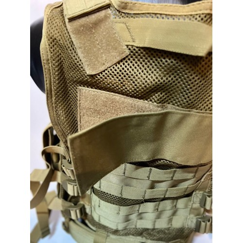 Жилет разгрузочный «СПЕЦНАЗ 3» в Керчи