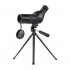 Зрительная труба GAUT Sirius 12-36x50, линзы BK7, со штативом в Керчи