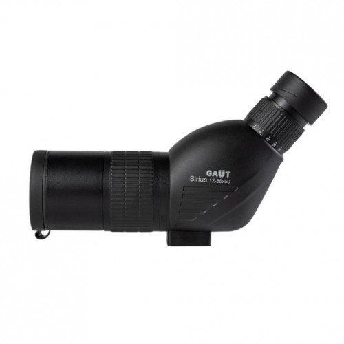 Зрительная труба GAUT Sirius 12-36x50, линзы BK7, со штативом в Керчи